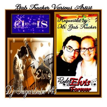 Gab Trucker mega video