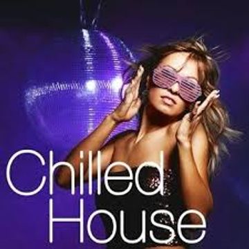 House Chilled Mix August 2015