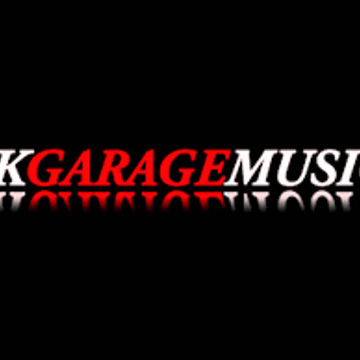 Garage Mix Aug 2018