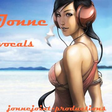 DJJonne .deepvocals