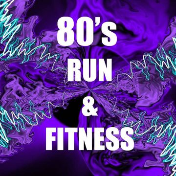 80's Run & Fitness