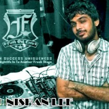 deejay nishan lee