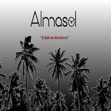 Almasol   " Abundancia " Dance Mix