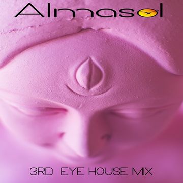 ALMASOL   " 3RD EYE "   HOUSE MIX