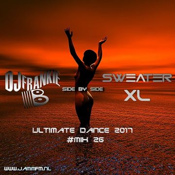 Ultimate Dance 2017 Mix 26