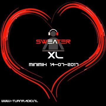 SweaterXL MiniMix 14 07 2017