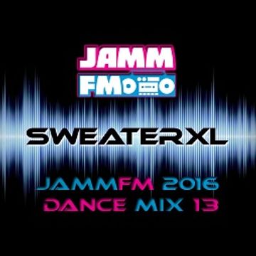 JammFM 2016 Dance Mix 13