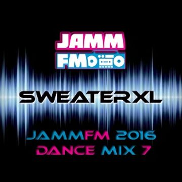 JammFM 2016 Dance Mix 7