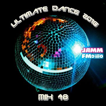 Ultimate Dance 2016 Mix 48