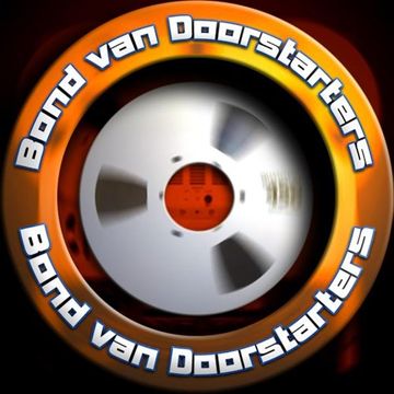 Bond van Doorstarters 1986 