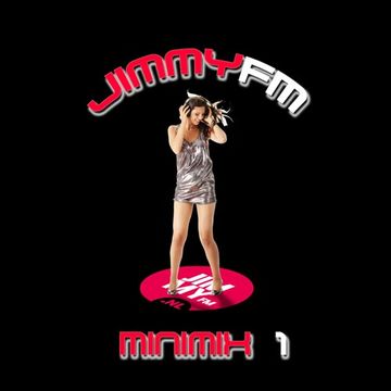 JimmyFM MiniMix 1