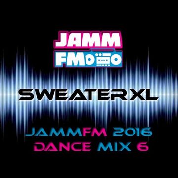 JammFM 2016 #Dance Mix 6