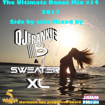 Ultimate Dance 2017 Mix 14