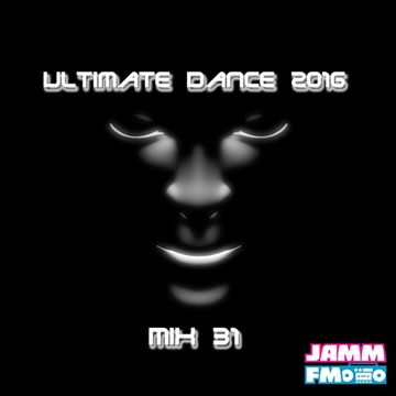 Ultimate Dance 2016 Mix 31