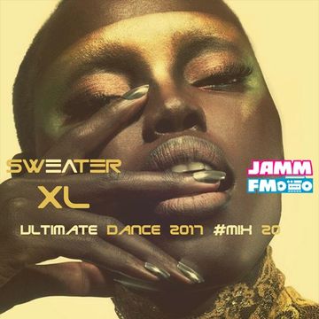 Ultimate Dance 2017 Mix 20