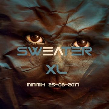 SweaterXL MiniMix 25 08 2017