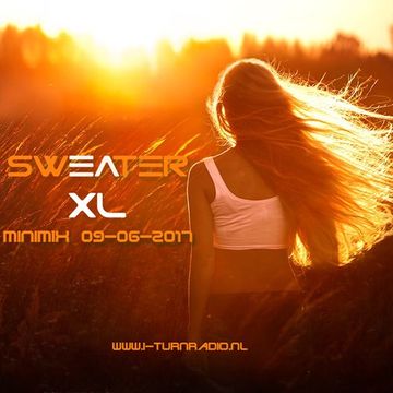 SweaterXL MiniMix 09 06 2017