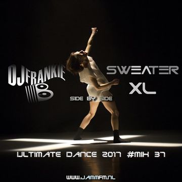 Ultimate Dance 2017 Mix 37