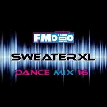 JammFM 2016 Dance Mix 16