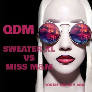 QDM Ultimate Dance 2017 Mix 5