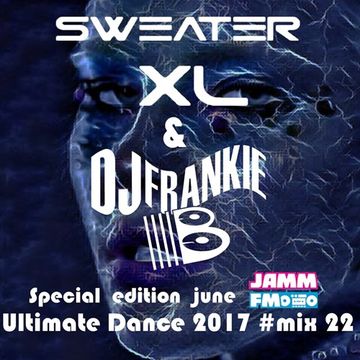 Ultimate Dance 2017 Mix 22