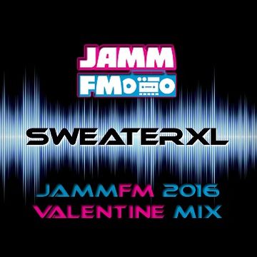 JammFM 2016 Valentine Mix