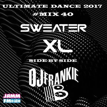 Ultimate Dance 2017 Mix 40