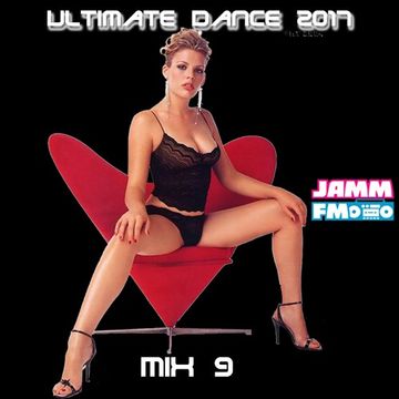 Ultimate Dance 2017 Mix 10