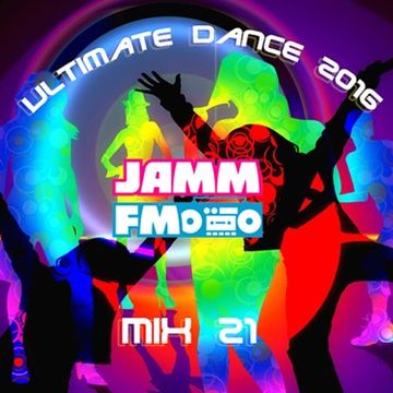 Ultimate Dance 2016 Mix 21
