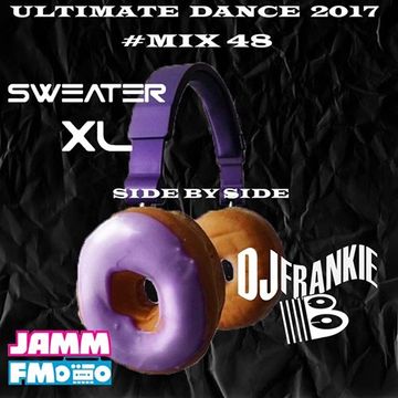 Ultimate Dance Mix 2017 Mix 48