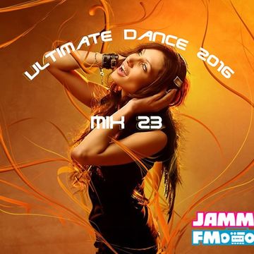 Ultimate Dance 2016 Mix 23