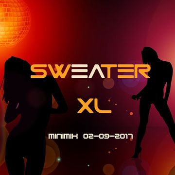 SweaterXL MiniMix   02 09 2017