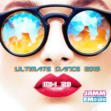 Ultimate Dance 2016 Mix 28