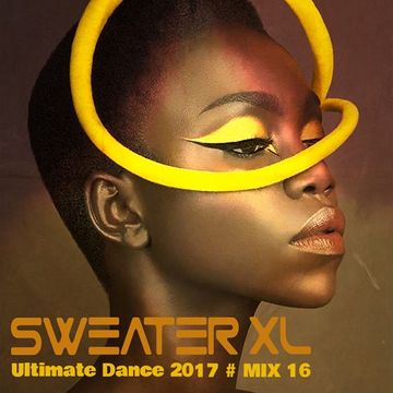 Ultimate Dance 2017 Mix 16