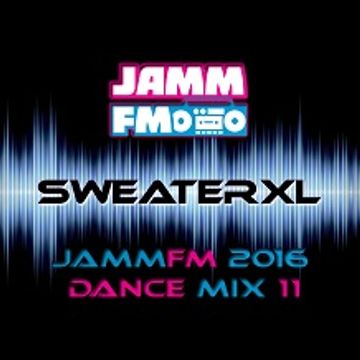 JammFM 2016 Dance Party Mix 11