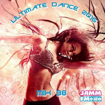 Ultimate Dance 2016 Mix 38