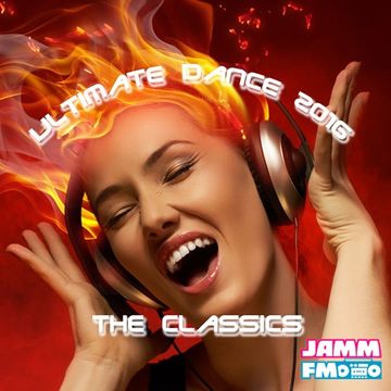 Ultimate Dance 2016 Mix 30