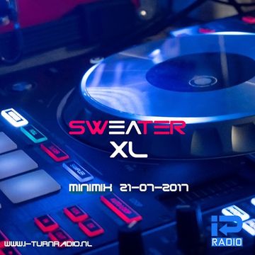 SweaterXL MiniMix 21 07 2017