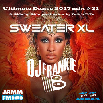 Ultimate Dance 2017 Mix 31