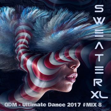 QDM Ultimate Dance 2017 Mix 8