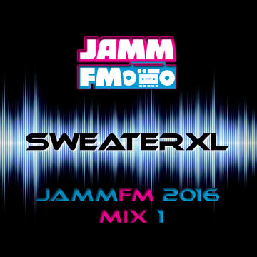 JammFM 2016   Mix 1