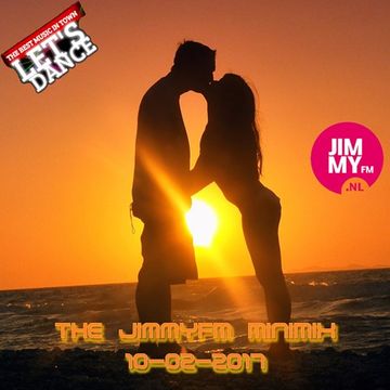 JimmyFM MiniMix 10 02 2017