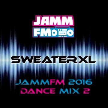 JammFM 2016 Dance Mix 2