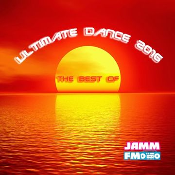 Ultimate Dance 2016 Mix 29