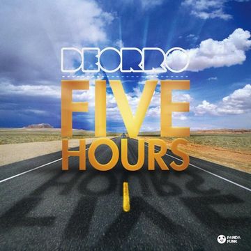Deorro - Five Hours [Drävick Edit]