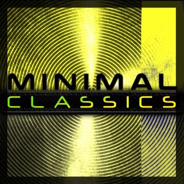 See.As.I. - Minimal Classics