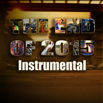 Mashup - End Of The Year 2015 (Official instrumental)
