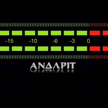 All The Time - AndaPit Dj Smashup