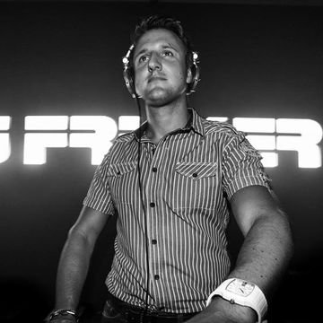 DJ Paul Fricker - Hard House 25-08-2001 - www.djfricker.co.uk