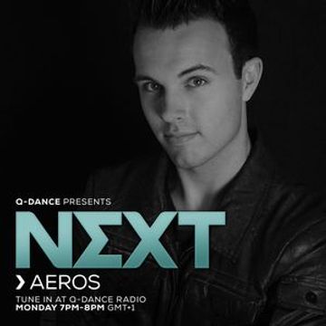 Aeros @ Q-Dance presents NEXT Episode 118
